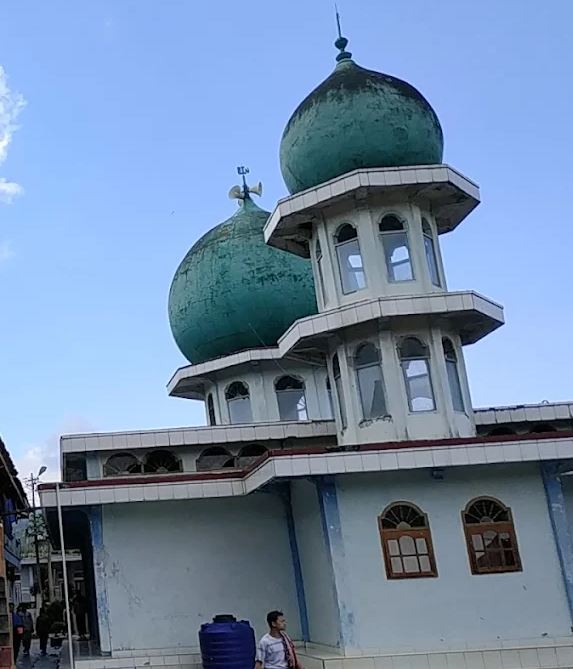 Pengajar & Alumni Main